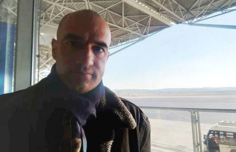 Κλαίγοντας παραδέχτηκε τους επτά φόνους ο κατά συρροή δολοφόνος της Κύπρου: «Έχω διαπράξει ειδεχθή εγκλήματα»